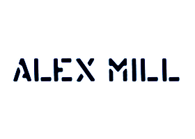 Fashion: Alex Mill