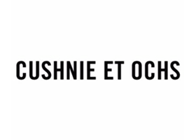 Fashion: Cushnie et Ochs