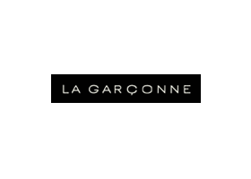 Fashion: La Garconne
