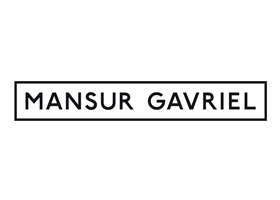 Fashion: Mansur Gavriel