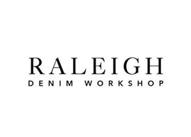 Fashion: Raleigh Denim Workshop