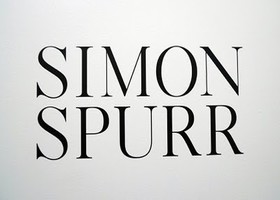Fashion: Simon Spurr